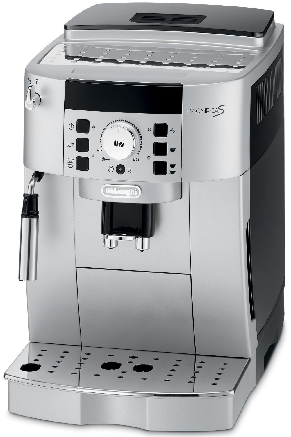 33 Best Super Automatic Espresso Machine Reviews Gaggia