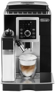 DeLonghi-ECAM23260SB-Magnifica-Smart-Espresso-and-Cappuccino-Maker
