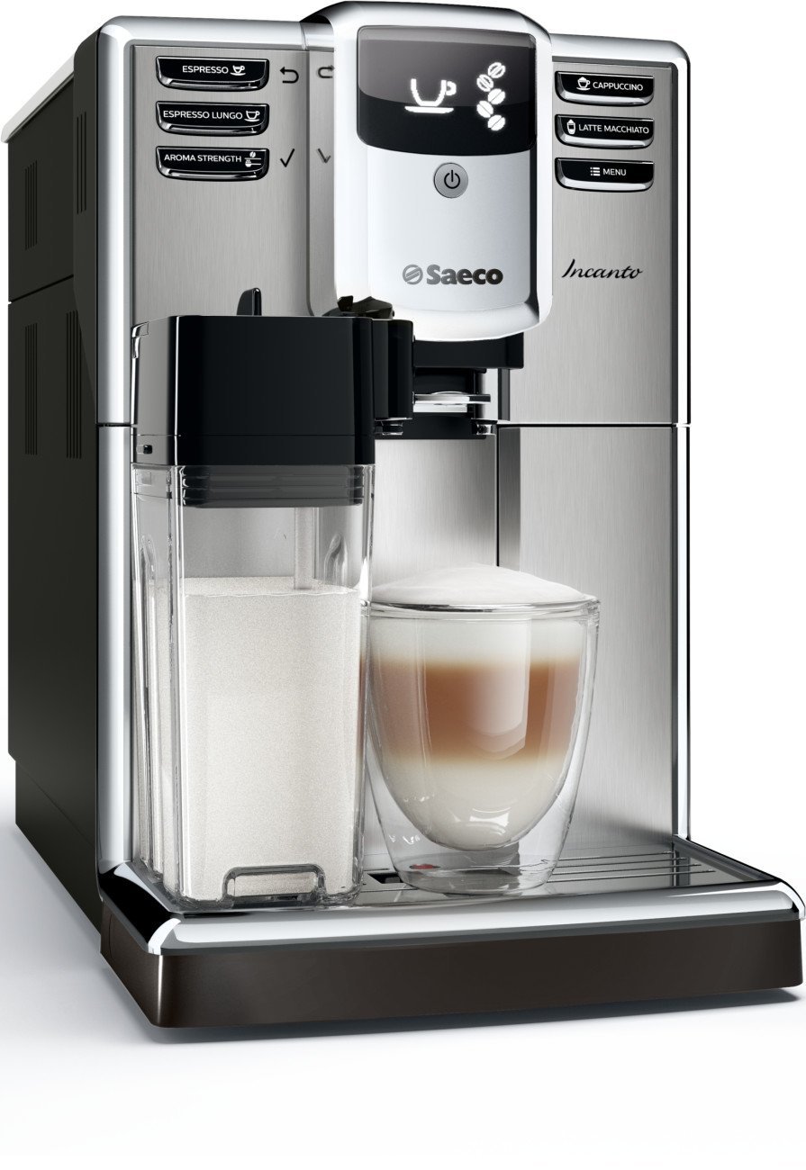Saeco-HD8917-47-Incanto-Carafe-Super-Automatic-Espresso-Machine