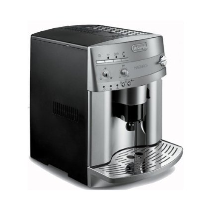 DeLonghi ESAM3300 Magnifica Super-Automatic Espresso-Coffee Machine