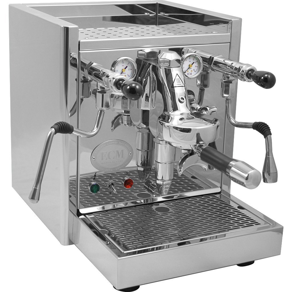 10 Best Commercial Espresso Machine Reviews Coffee On Fleek
