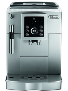 Delonghi ECAM23210SB Super Automatic Coffee Machine Review | Coffee On
