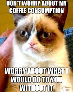 coffee-consumption