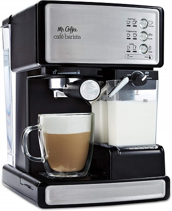 Mr-Coffee-Cafe-Barista-Espresso-and-Cappuccino-Maker