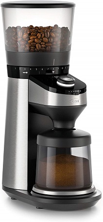 OXO-Brew-Conical-Burr-Coffee-Grinder