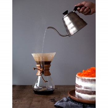 Pour-Over-Coffee-Maker