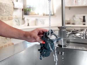 DeLonghi-Magnifica-Evo-Easy-to-Clean