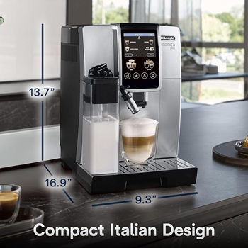DeLonghi-Dinamica-Plus-compact-Italian-design