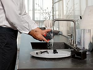 Easy-to-Clean