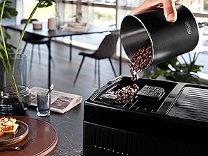 DeLonghi-Dinamica-Plus-grinder