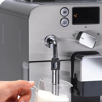 Gaggia-Brera-pannarello-steam-wand