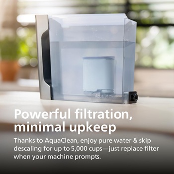 Philips-3200-Series-Fully-Automatic-Espresso-Machine-powerful-filtration