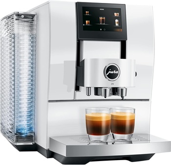 Jura-Z10-stunning-design